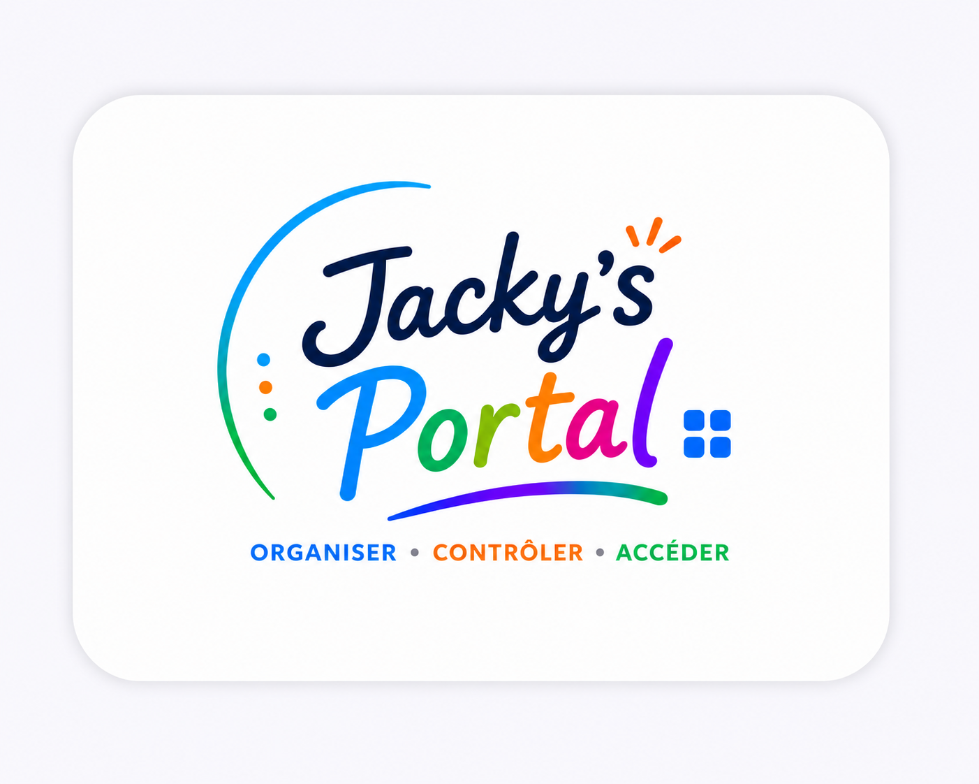 Jacky's Portal